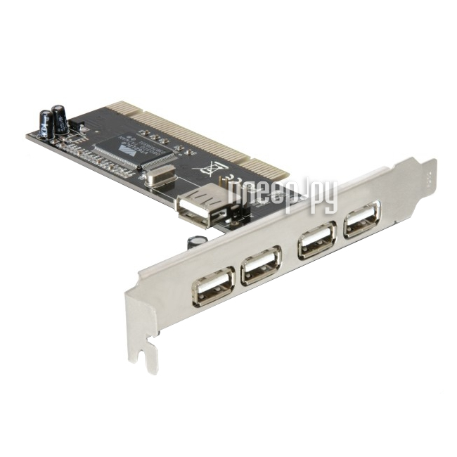  ATcom PCI-USB AT7803