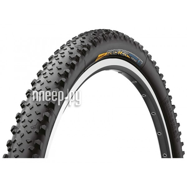  Continental Twister 1.9 Supersonic 26x1.9 47-559 122260  3524 