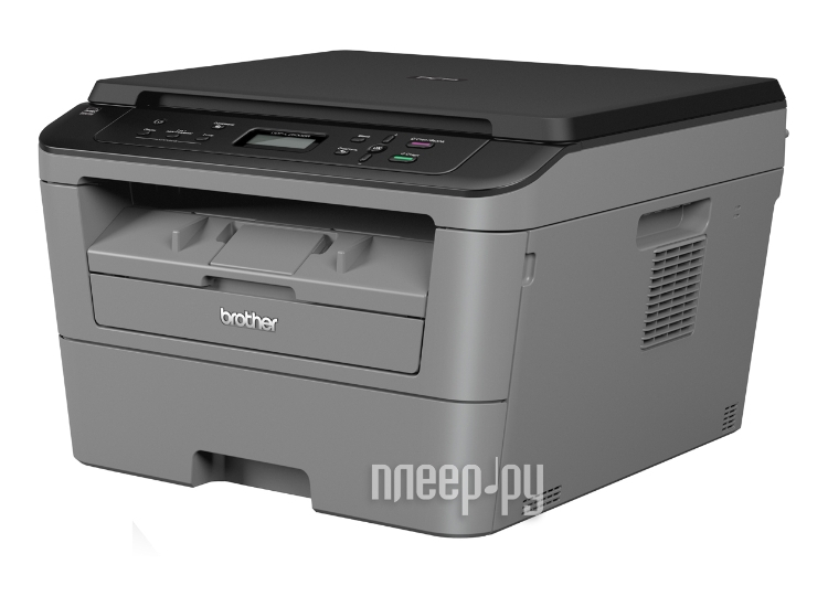  Brother DCP-L2500DR