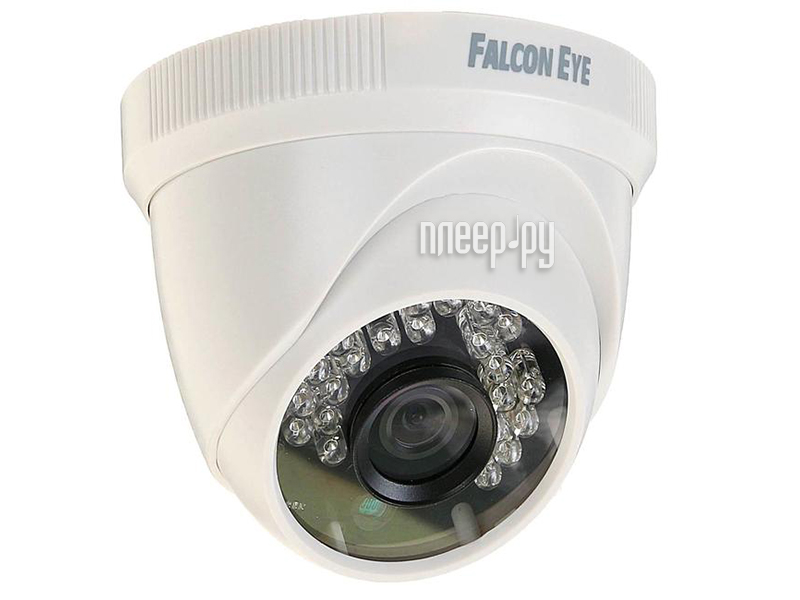 IP  Falcon Eye FE-IPC-DPL100P