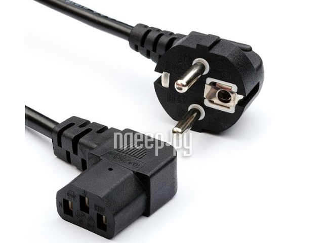 ATcom Power Supply Cable 1.8m 0.75mm AT10119 