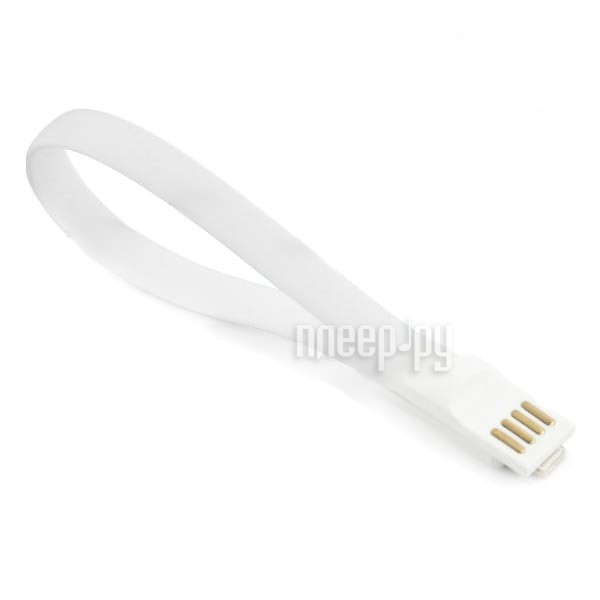  Solomon iPhone 5 / 5S / SE 22.5cm White 