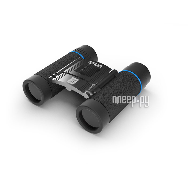 Silva Binocular Pocket 8 880821-1  1743 