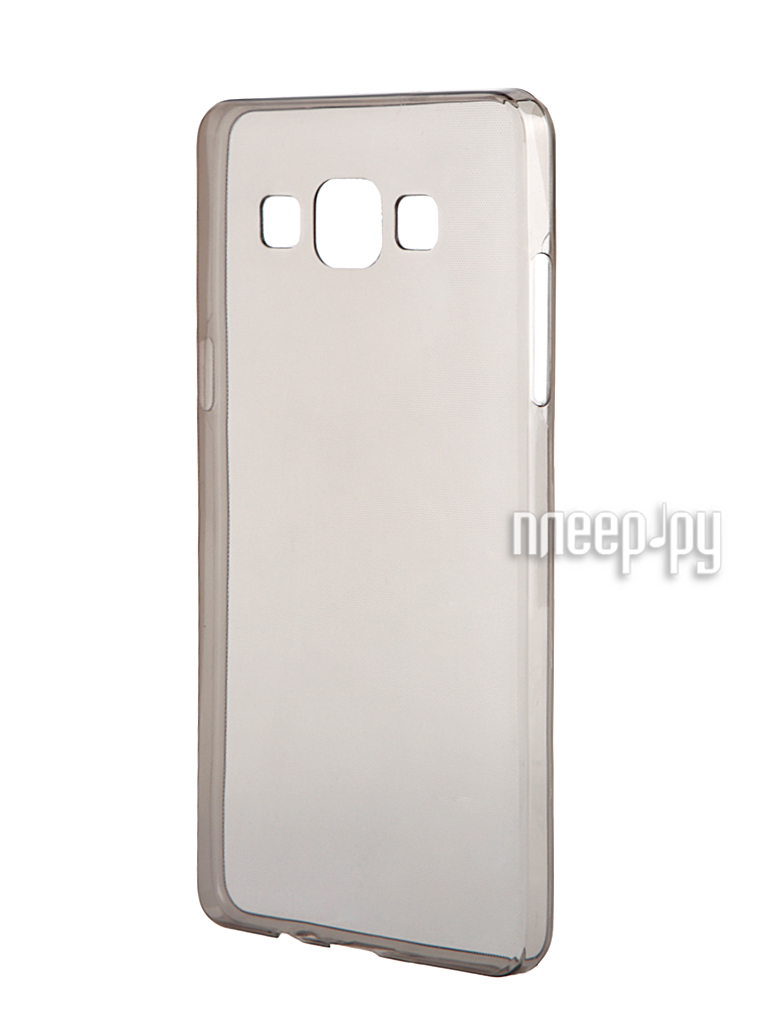  - Gecko for Samsung Galaxy A5 A500F  Black 