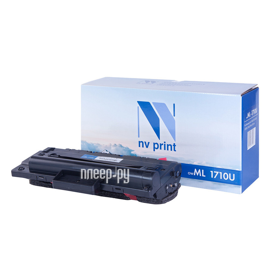  NV Print ML-1710U  ML-1510 / ML-1710D3 / ML-1750  601 