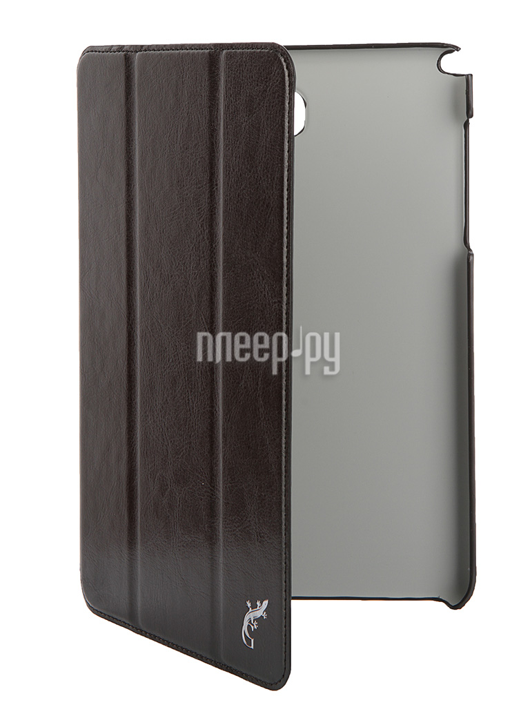   Samsung Galaxy Tab A 8 G-Case Slim Premium Black GG-581 