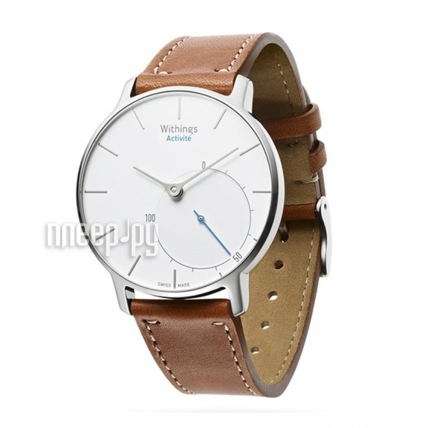   Withings Activite Brown 