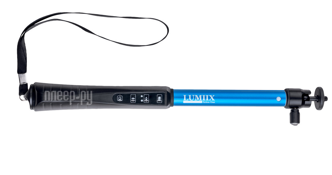  Lumiix LZ-616C Bluetooth