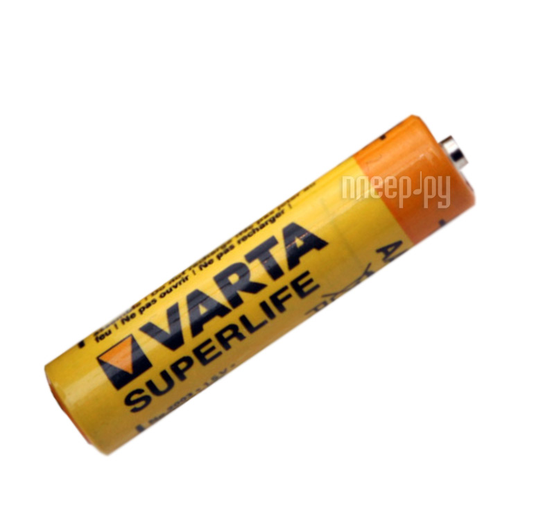  AAA - Varta Energy 4103 LR03 (2 ) 10902  91 