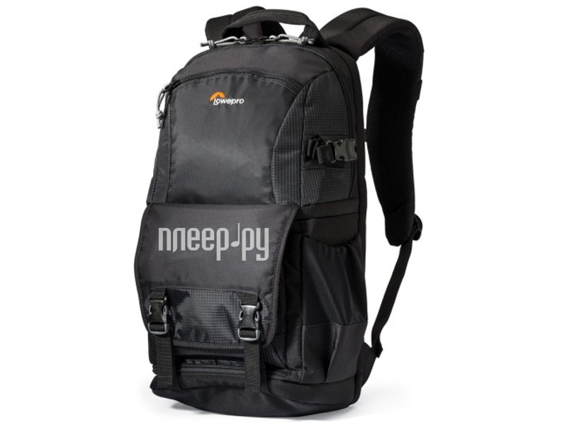 LowePro Fastpack BP 150 AW II Black  4890 