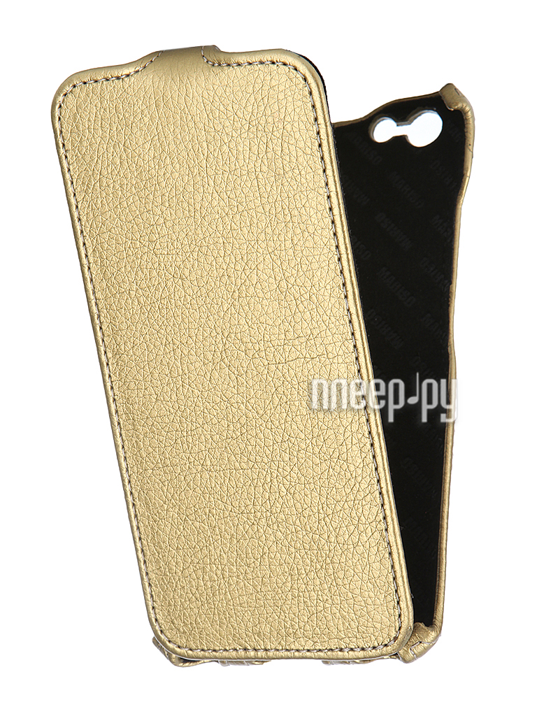  Mariso  iPhone 6 Plus Gold MIPH655 