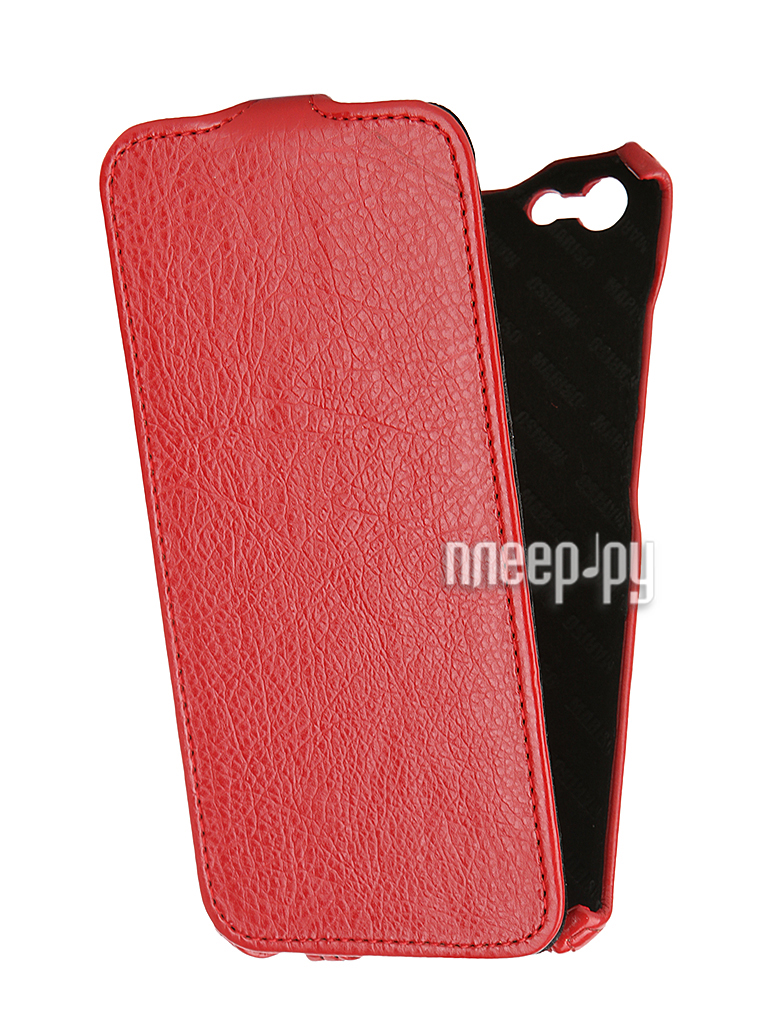   Mariso  iPhone 6 Plus Red MIPH655  261 