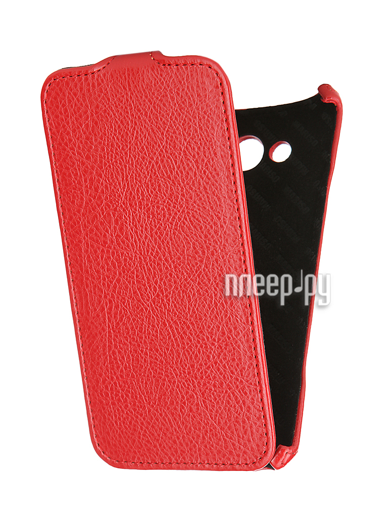   Samsung SM-A700 Galaxy A7 Mariso Red MSAMGA700 