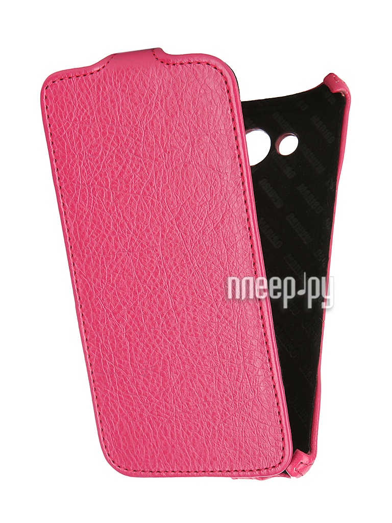   Samsung SM-A700 Galaxy A7 Mariso Pink MSAMGA700  231 