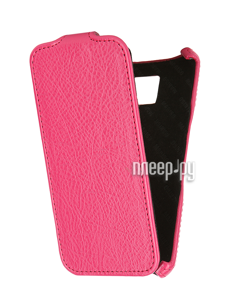   Samsung Galaxy S6 SM-G920 Mariso Pink MSAMS6G920 