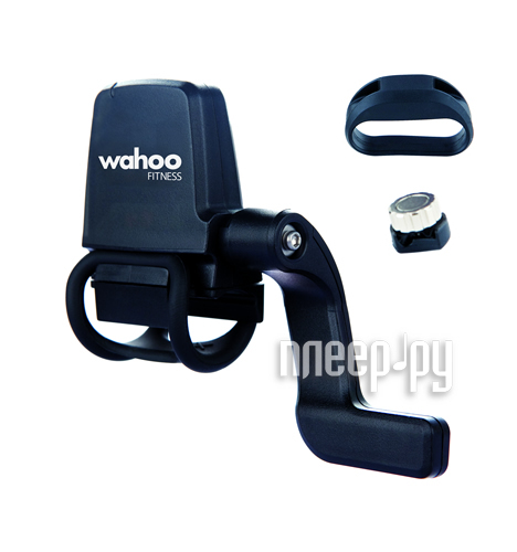   Wahoo WFBTSC02  3830 
