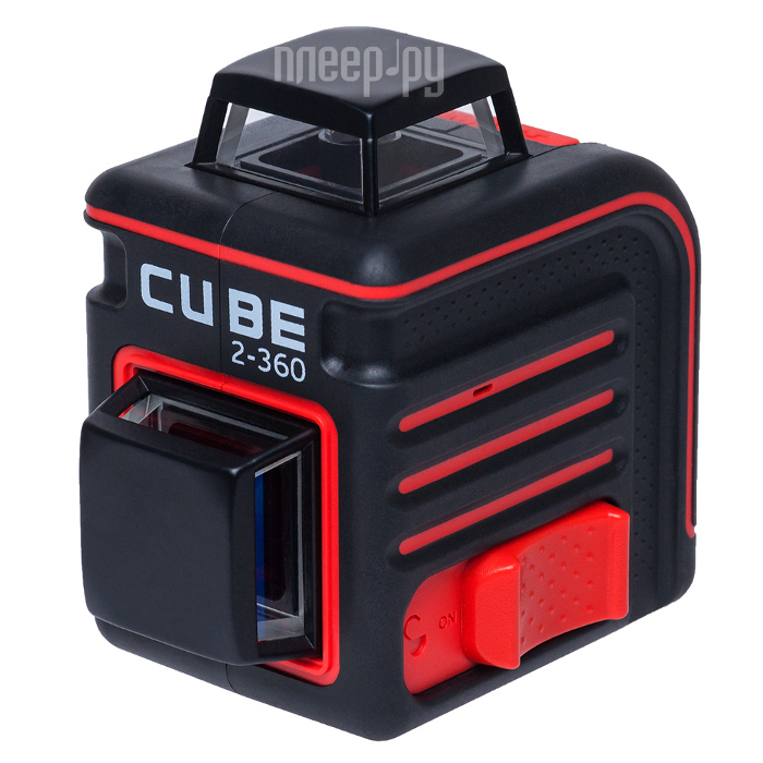  ADA Cube 2-360 Ultimate Edition A00450 