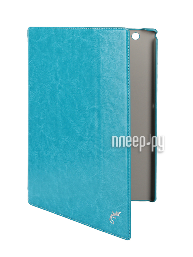   Sony Xperia Tablet Z4 G-Case Slim Premium Light Blue GG-600  653 
