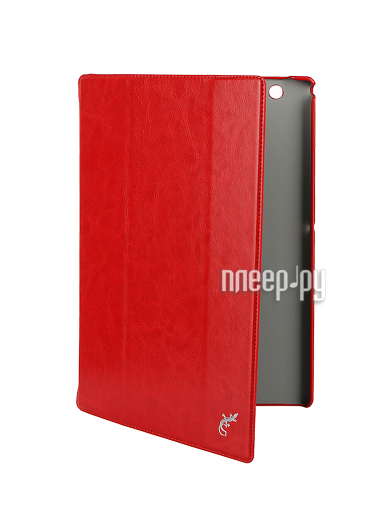   Sony Xperia Tablet Z4 G-Case Slim Premium Red GG-593 