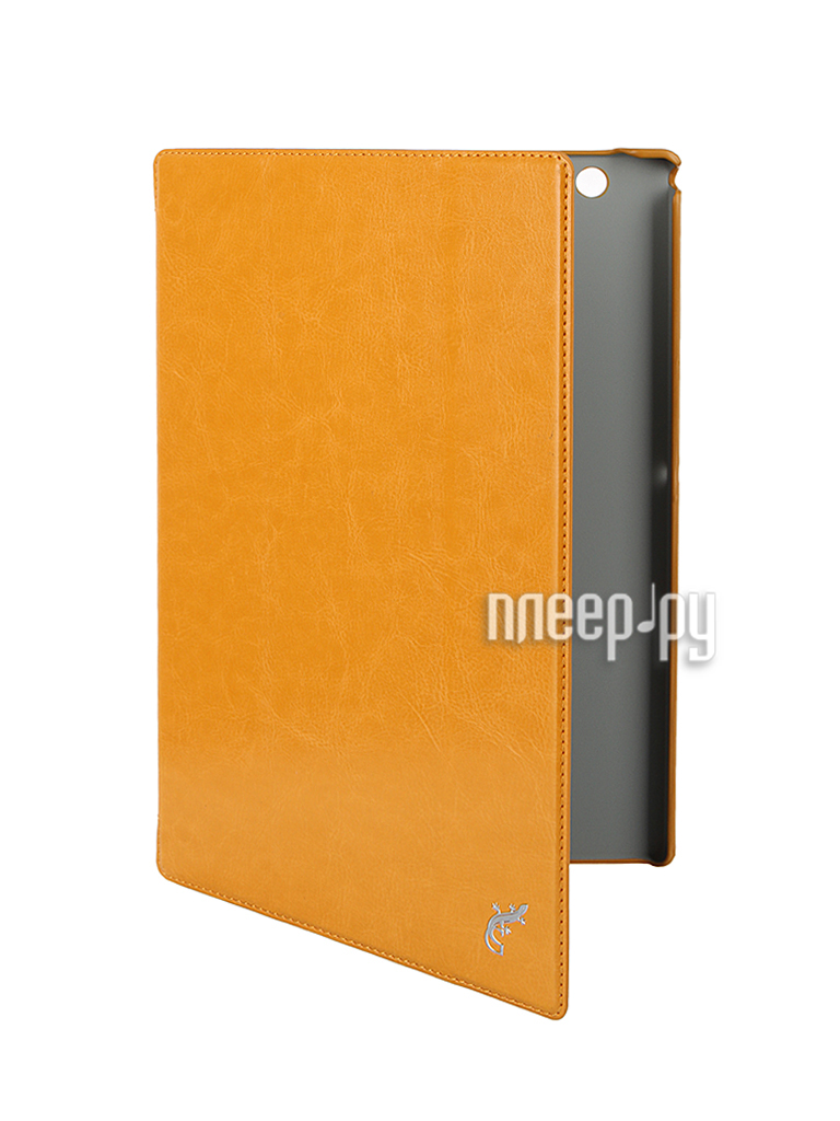   Sony Xperia Tablet Z4 G-Case Slim Premium Orange GG-595 