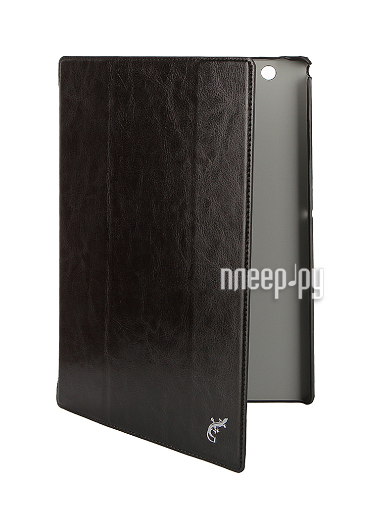   Sony Xperia Tablet Z4 G-Case Slim Premium Black GG-591