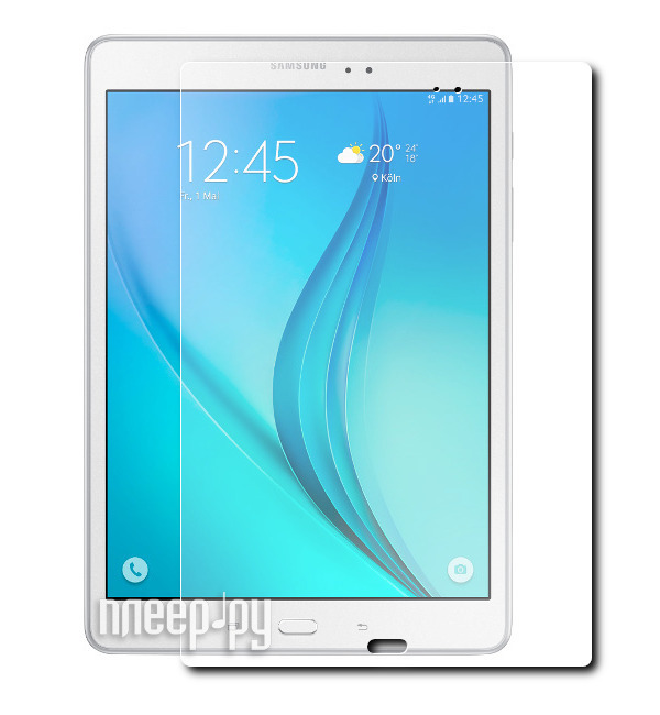    Samsung Galaxy Tab A 9.7 LuxCase 