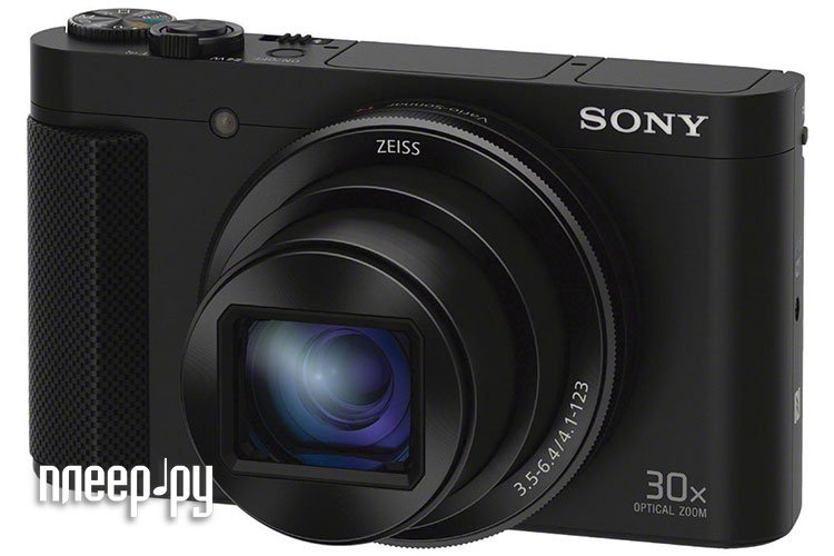  Sony DSC-HX90 Cyber-Shot 