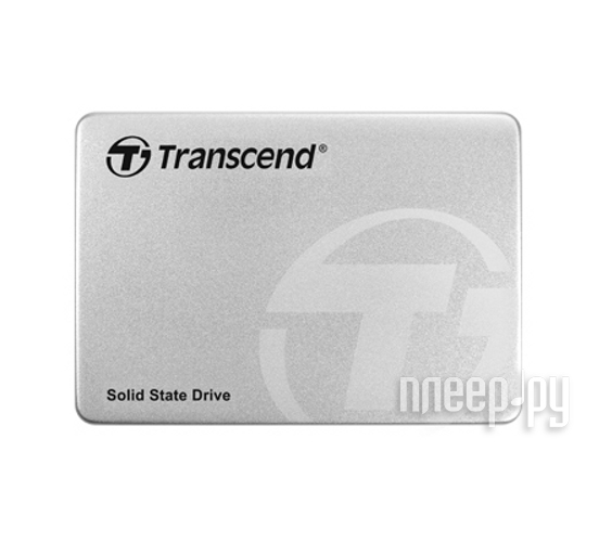   512Gb - Transcend TS512GSSD370S 
