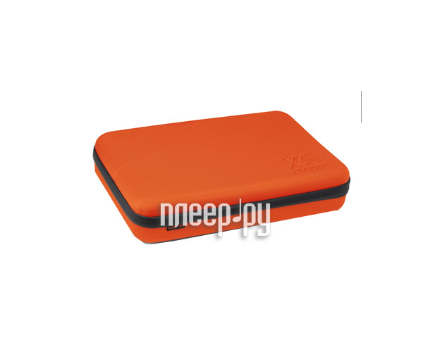  Xsories Capxule Soft Case Medium Orange CAPMXORA     2058 