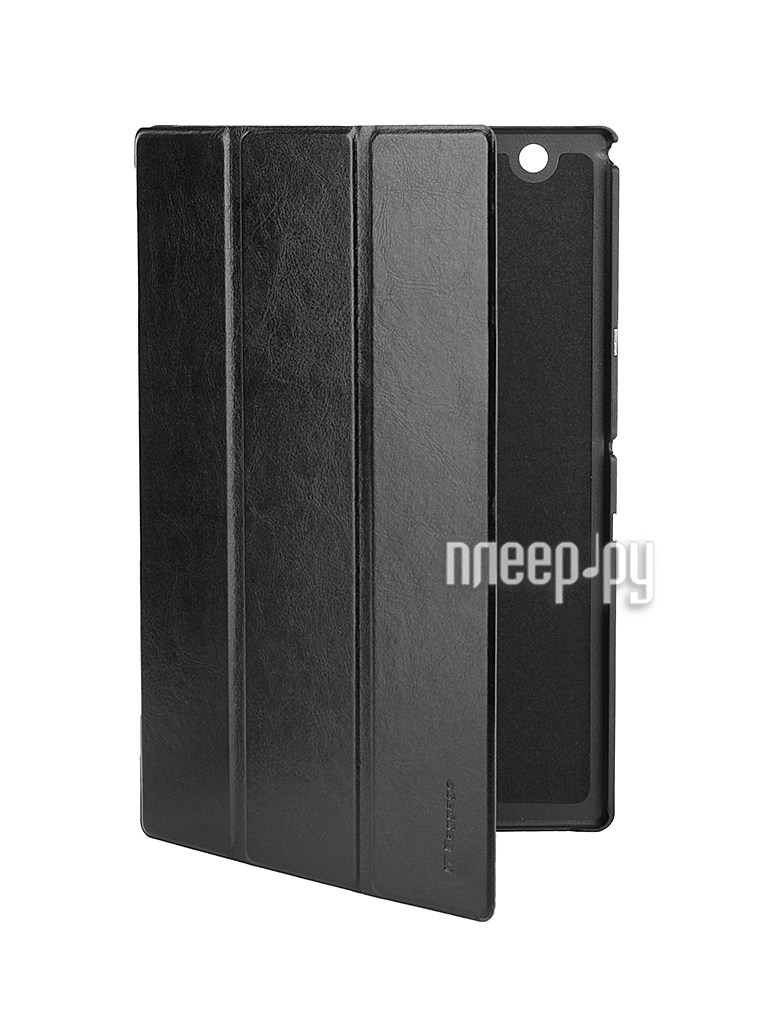   Sony Xperia Tablet Z4 10.1 IT Baggage .  Black ITSYZ4-1