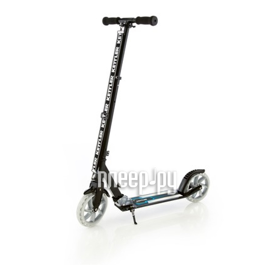  Kettler Scooter Zero 8 Eenergy T07125-5000  14291 