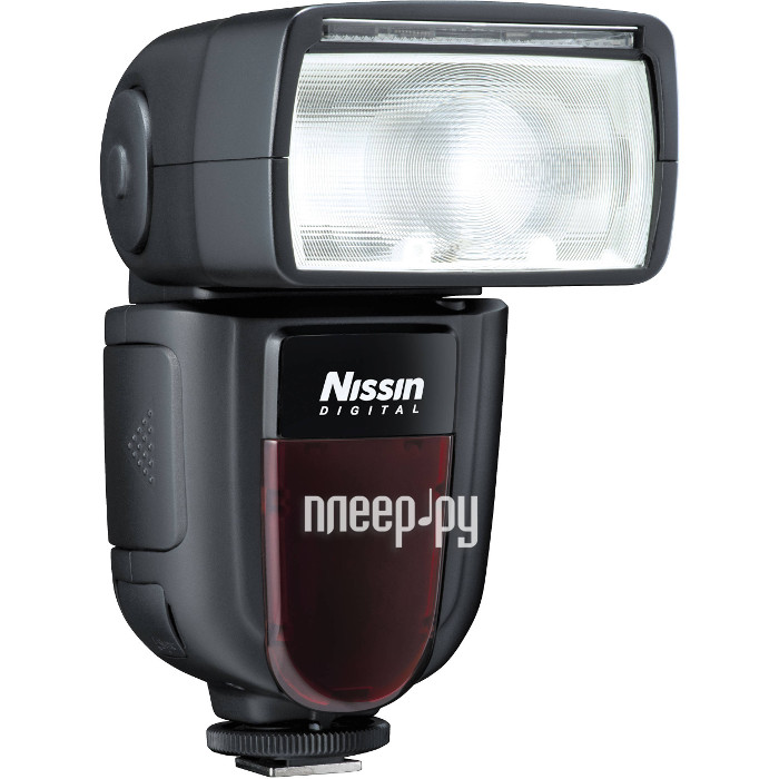  Nissin Di700A for Sony 