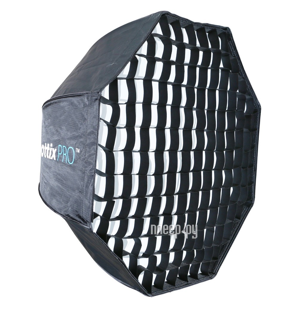  Phottix Easy-up 80cm Octa Umbrella HD   82484  4597 