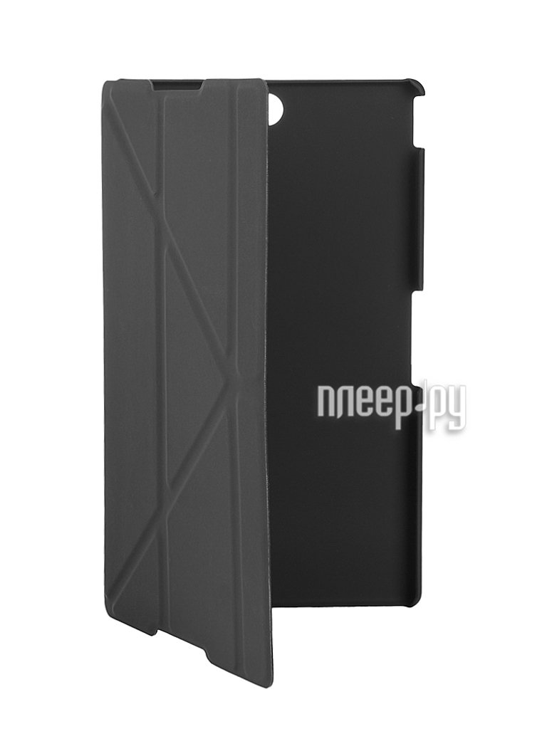  - Sony Tablet Z3 Compact BROSCO Black TABZ3C-02-BLACK 