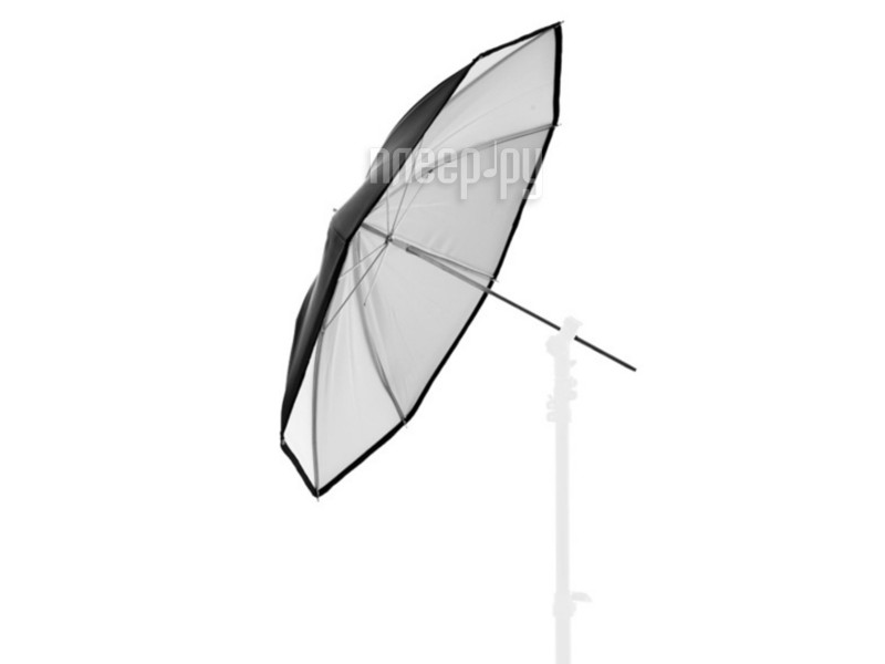 Lastolite Umbrella Bounce PVC 78cm LL LU3212F  1861 