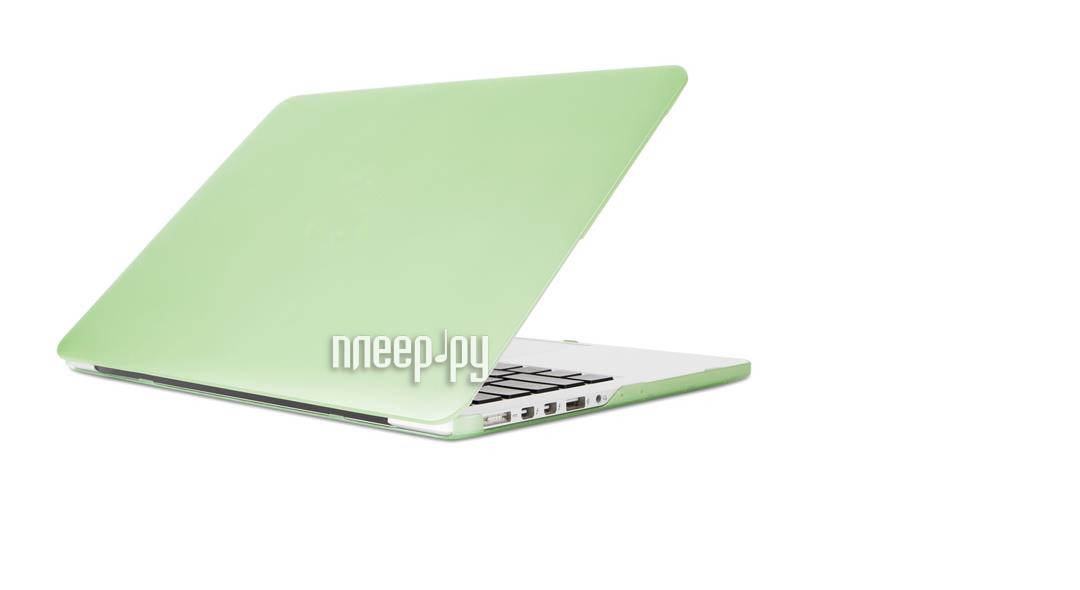   Moshi  Macbook Pro Retina 13.0 Green 99MO071611 