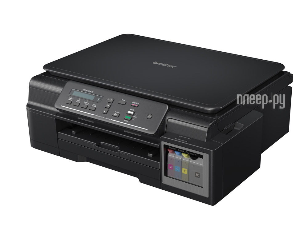  Brother DCP-T300 InkBenefit Plus 