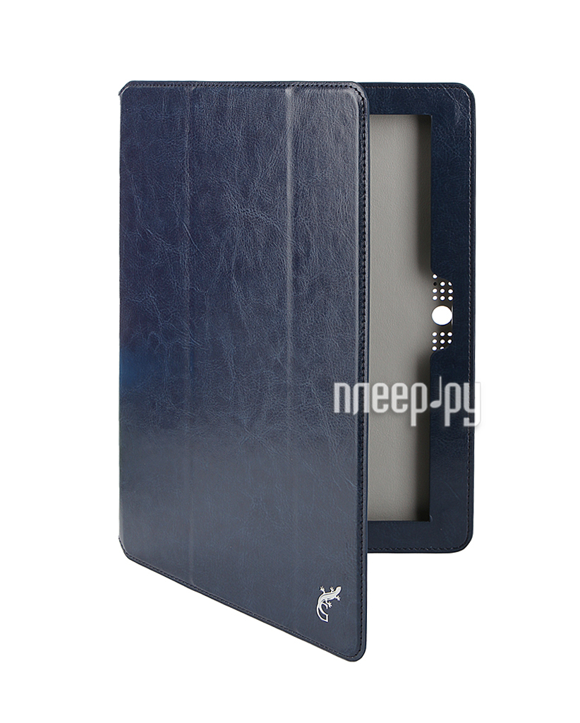   Lenovo Tab 2 A10-70L 10.1 G-Case Executive Dark Blue GG-635 