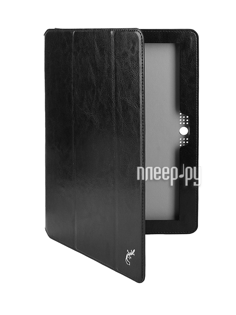   Lenovo Tab 2 A10-70L 10.1 G-Case Executive Black GG-634  1213 