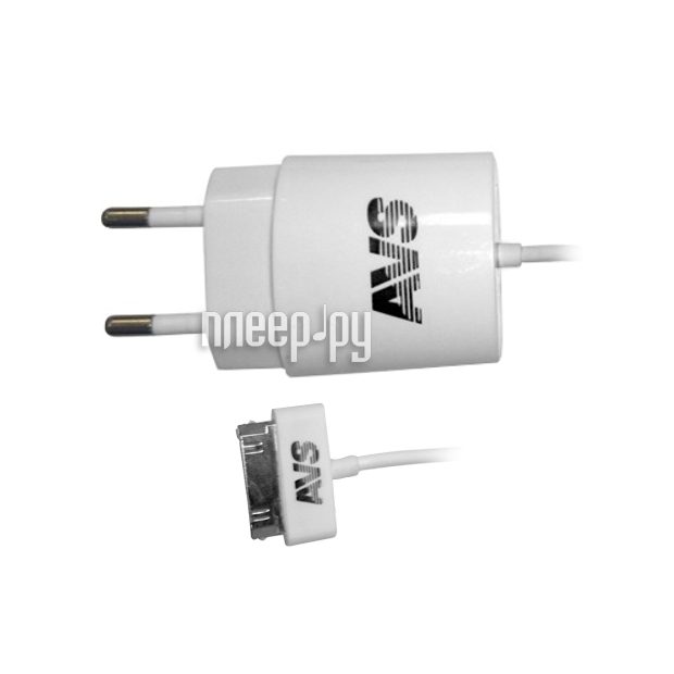   AVS  iPhone 4 TIP-411 A78031S  224 