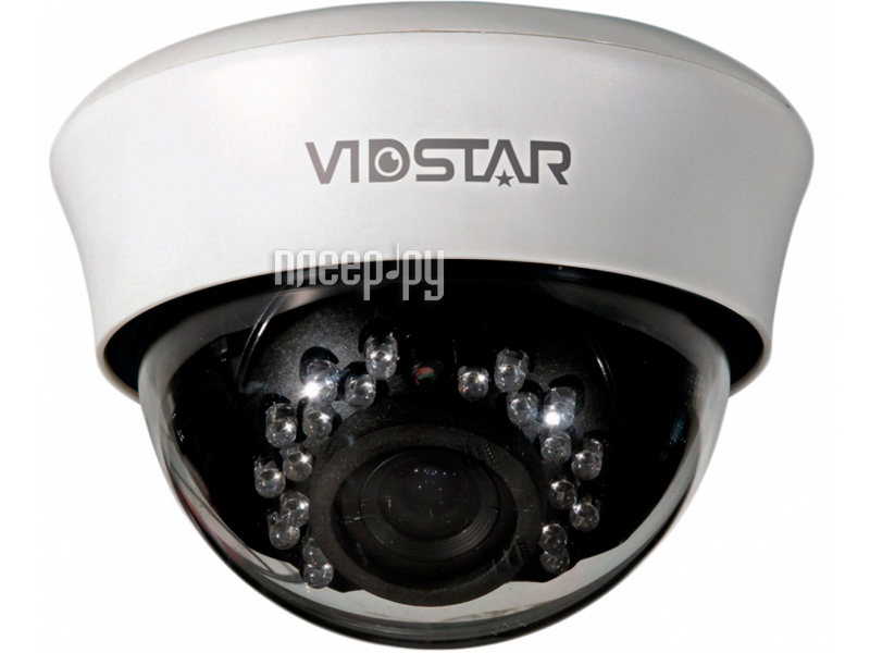 IP  VidStar VSD-2122VR-IP