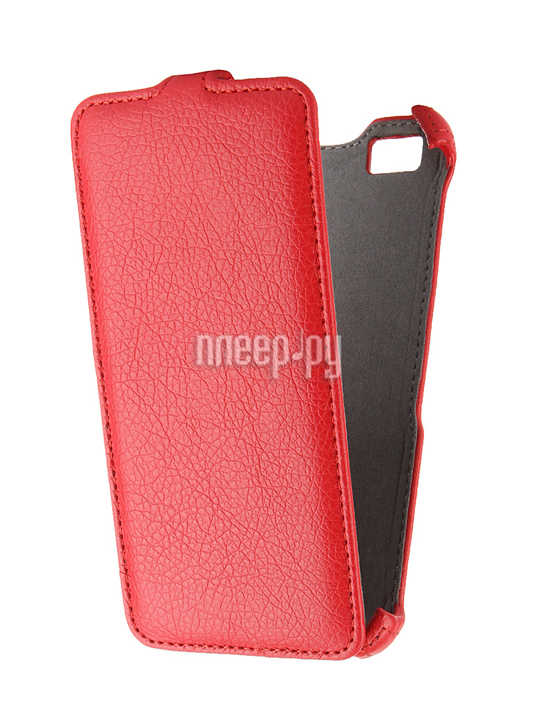   Huawei Ascend P8 Gecko Red GG-F-HUAP8-RED 