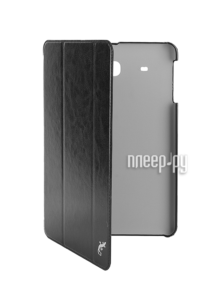   Samsung Galaxy Tab E 9.6 G-Case Slim Premium Black GG-620