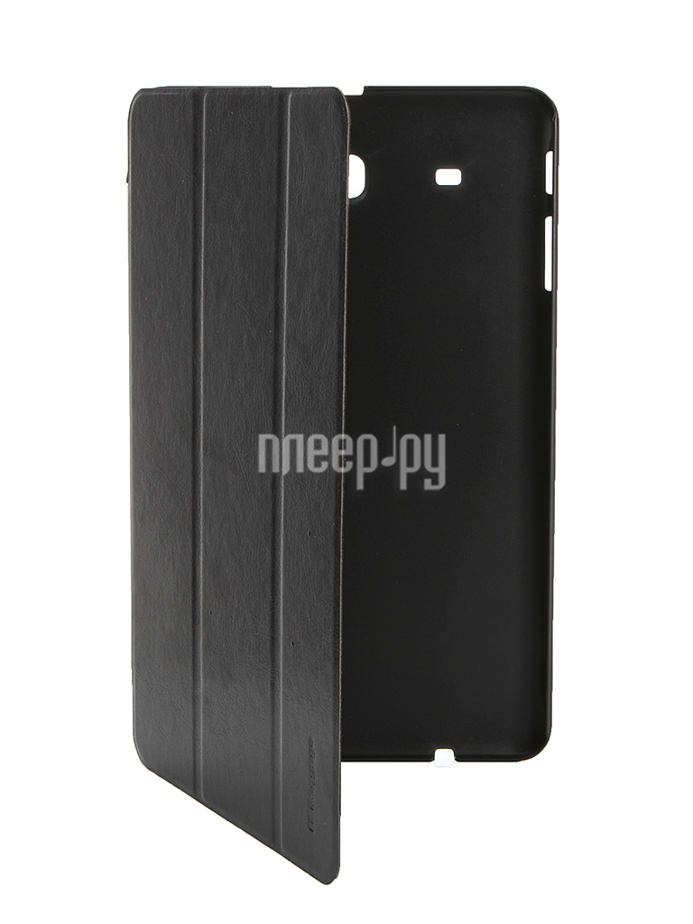   Samsung Galaxy Tab E 9.6 IT Baggage . Black ITSSGTE905-1  1078 