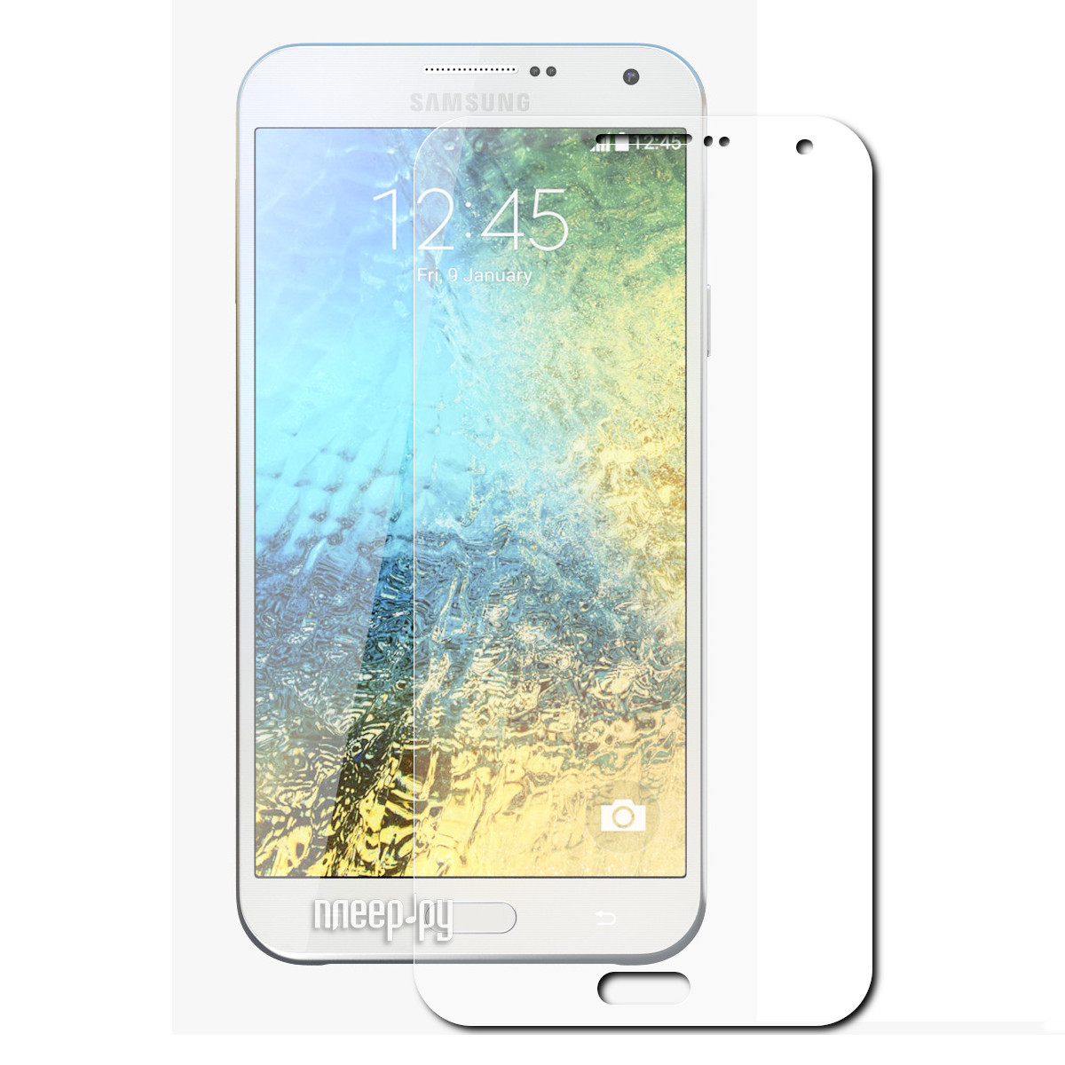    Samsung Galaxy E7 E700F Gecko 0.26mm ZS26-GSGE7 