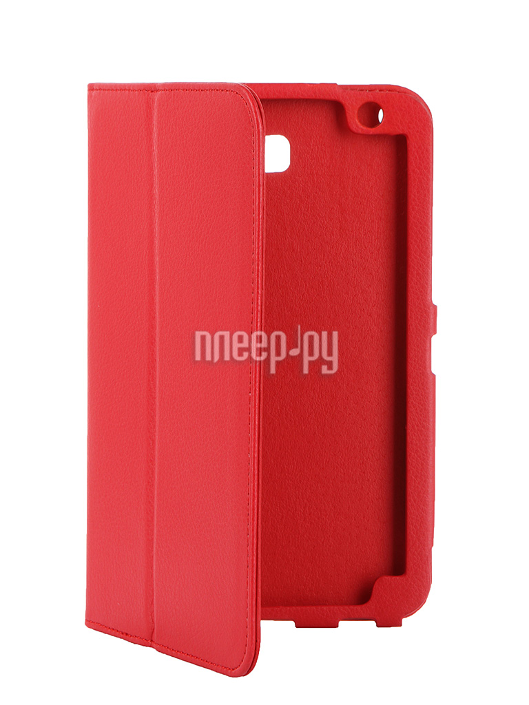   Huawei Media Pad T1 7.0 IT Baggage Red ITHWT1702-3 
