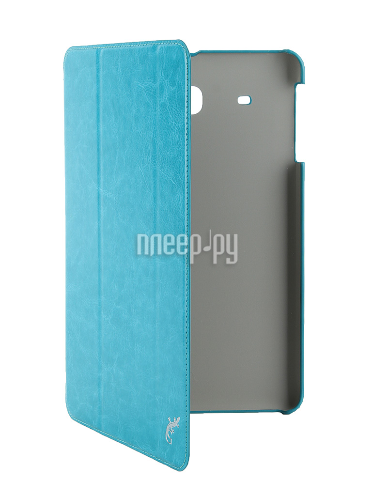   Samsung Galaxy Tab E 9.6 G-Case Slim Premium Blue GG-637  1186 