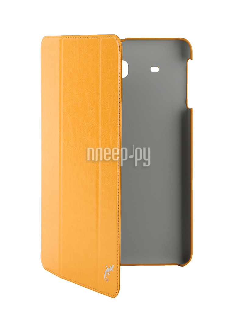   Samsung Galaxy Tab E 9.6 G-Case Slim Premium Orange GG-641