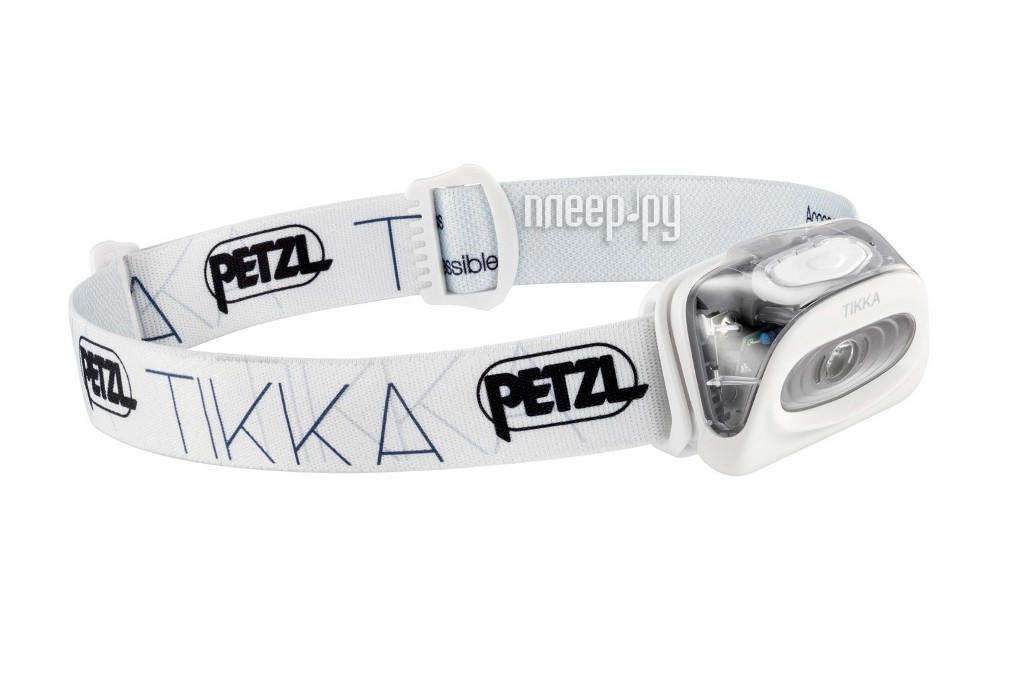  Petzl Tikka E93 HFE White
