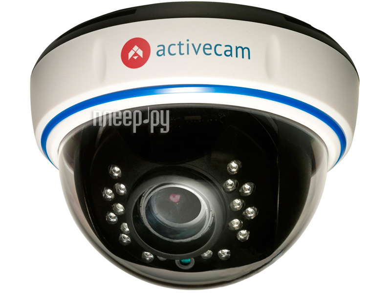 IP  ActiveCam AC-D3023IR2 